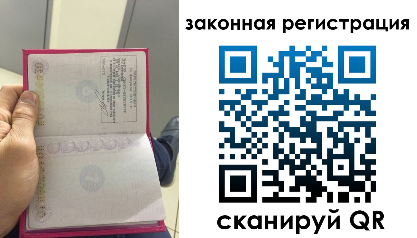 прописка для кредита в Новом Уренгое
